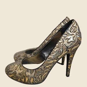 Nine West High‎ Heels. Size 7.5